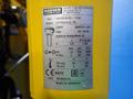 KAESER 260 SCFM @ 100 PSIG PRESSURE-SWING REGENERATIVE DESICCANT COMPRESSED AIR DRYER   -  KADPS-260