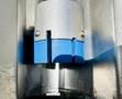 TS Designs Inc.  |  Pneumatic Dual Air Wedger For Various Vegetables