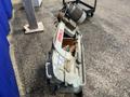 Lincoln 7” Cutting Capacity, 7”x12” Metal Cutting Band Saw - Rf80uc80a