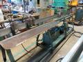 16 Ga. Lockformer SPEEDNOTCH Power Notching Machine, 10 ft