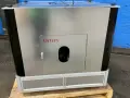 ORTERY 33 LBS ON PLATFORM / 26.5” DIAMETER X 26.5” H SOFTWARE-CONTROLLED PRODUCT PHOTOGRAPHY STUDIO  -  3D PHOTOBENCH 260