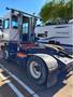 Tico ProSpotter Yard Truck / Terminal Tractor, 2022
