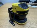 2024 KEYENCE MODEL SZV04X SAFETY LASER SCANNER, MULTI-FUNCTION TYPE, WITH CAMERA FUNCTION: YOBRO #24839