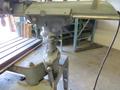 Walker Turner Radial Drill Press Model 1600