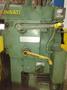 14&quot; X 72&quot; CINCINNATI HYPOWERMATIC HORIZONTAL SIMPLEX PRODUCTION MILL: STOCK #20656