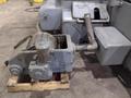 11" X 48" OKUMA MODEL #GPB OD CYLINDRICAL GRINDER: YOBRO #25366