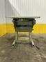 10,000 LBS X 60" ARONSON HD100 HEAVY DUTY WELDING POSITIONER: YOBRO #25141