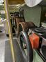 Kohler/Redex Stretch Bend Leveling Line