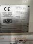 13'6" X 11 GAUGE FASTI-WERK 225-40-3.0 HYDRAULIC CNC FOLDING MACHINE. STOCK # 0981126