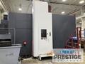 OKK HMC 1250S HORIZONTAL MACHINING CENTER
