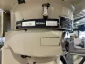 CLAUSING 3VS08 Vertical Milling Machine 2008’ #6752