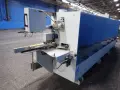 Elwood Woodworking Machinery 212" Edge Bander - Bl 3