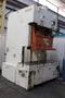 AIDA MODEL C2-16 GAP FRAME PRESS, 165 TON