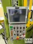 53 TON 1.6 OZ NISSEI MODEL TNX50R5V VERTICAL CLAMP AND INJECTION MOLDING MACHINE MFG 2010