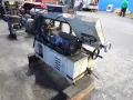 JET EQUIPMENT &amp; TOOLS 20" X 10 HORIZONTAL BAND SAW  -  HBS-1018W