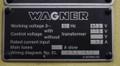 WAGNER #WAS 70 10&quot; COLD SAW