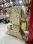 75 ton Minster #7SS Flywheel Mechanical Metal Stamping O.B.I. Press, Mechanically Rebuilt