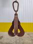35 TON CHINBRO BEAM CLAMP F35: STOCK #19959