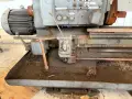2A WARNER &amp; SWASEY MODEL 2A CROSS SLIDING TURRET LATHE: YOBRO #25009