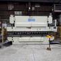 200 TON X 13' U.S. INDUSTRIAL MODEL #US-20012-AC CNC 2-AXIS HYDRAULIC PRESS BRAKE: YOBRO #26157