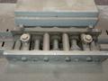 LOCKFORMER 20 GAUGE X 5 STATIONS ROLL FORMER  -  SS1598