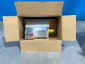 ALLEN BRADLEY ROTARY SERVO MOTOR  -  MPL-A4540C-SJ72AA