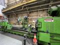 Farrel 56" x 240" CNC Lathe w/ Live Spindle &amp; C Axis