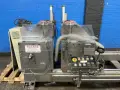 CARLSON SYSTEMS ENGINEERING 143” DOUBLE HEAD MITER SAW   -  DM5/009