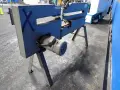 RELIANCE TOOL CO. 52" BY GEORGE POWERED ROTARY CIRCLE SHEAR  -  CS 24H5274