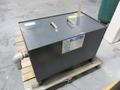 Chip Blaster Coolant Tank with Level Guage- Auction Item