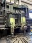 110&quot; DORRIES 3-HEAD VERTICAL TURRET LATHE VTL, 60&quot; PART HEIGHT: YOBRO #23904