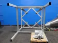 VORTEX 1000 L VERTICAL RIBBON MIXER  -  VRM-1