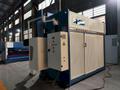 New MAQ WE67K-110X3700 Hydraulic Press Brake (#5928)