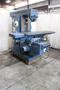 HECKERT MODEL #FU450X1800 HORIZONTAL MILL: STOCK 71322
