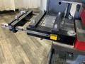 5 TON PERKINS MODEL 5-C AIR CLUTCH OBI PRESS: STOCK #81010