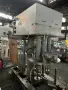 ROSS 100 GALLON ROSS TRIPLE MOTION VACUUM MIXER  -  PVM100