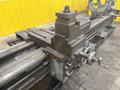 32"/46" X 144" MEUSER GAP BED ENGINE LATHE 3-1/8" HOLE: YOBRO #25908