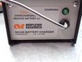 AMPLIFIER RESEARCH ISOTROPIC FIELD MONITOR  -  FM 2000