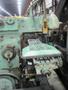 #3 KEARNEY &amp; TRECKER HORIZONTAL MILL W/TOOLMAKER&#039;S OVERARM:  STK #4638