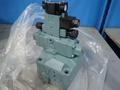YUKEN FLOW CONTROL VALVE ASSEMBLY   -  FHCG-06-250-A100-13