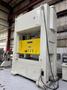 300-ton Clearing Niagara SE2-300-84-48UH Used Straight Side Mechanical Metal Stamping Press For Sale, Reconditioned 2025