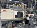 Nissei PS40E5A Used Injection Molding Machine, 44 Ton, 1.9 oz.