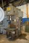75 TON GREENERD MODEL #H-75-42R17 HYDRAULIC PRESS