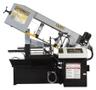 NEW 16"H x 20"W HYD-MECH MODEL S-23P SEMI-AUTOMATIC HORIZONTAL PIVOT BAND SAW

