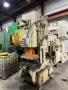 CLEARING 60 TON OBI PRESS, S/N 57-4154, STOCK# 14215J