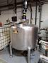Vendome 250 Gallon Stainless Steel Mash Cooker, 2013