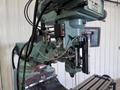 SOUTHWEST INDUSTRIES TRAK K3 EDGE CNC VERTICAL MILL: STOCK #81432