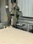 5′ x 10′ CNT Motion Systems 900 CNC Router, 2005 – Vacuum Table