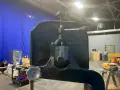 GRIZZLY 14” X 11” 30TH ANNIVERSARY EDITION 14" DELUXE BANDSAW   -  G0555LANV