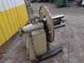 2,500 LB X 18" LITTELL MODEL #25-18 COIL REEL UNCOILER : YOBRO #25765